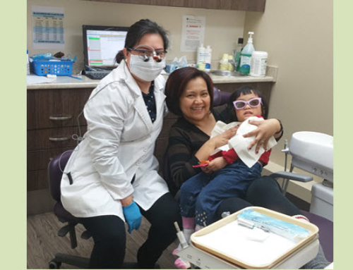 Dental Care For Children